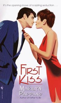 Produktbild: First Kiss