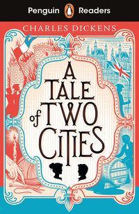 Produktbild: Penguin Readers Level 6: A Tale of Two Cities (ELT Graded Reader)