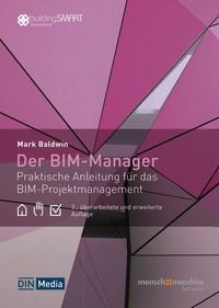 Produktbild: Der BIM-Manager