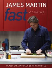 Produktbild: Fast Cooking
