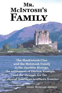 Produktbild: Mr. McIntosh's Family