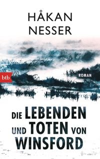Produktbild: Die Lebenden und Toten von Winsford