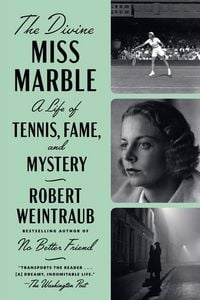 Produktbild: The Divine Miss Marble