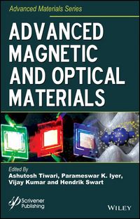 Produktbild: Advanced Magnetic and Optical Materials
