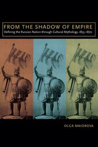 Produktbild: From the Shadow of Empire