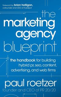 Produktbild: The Marketing Agency Blueprint