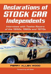Produktbild: Declarations of Stock Car Independents