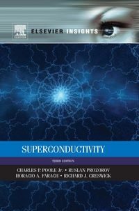 Produktbild: Superconductivity