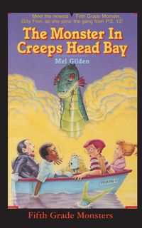 Produktbild: The Monster In Creeps Head Bay