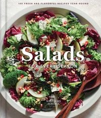 Produktbild: Williams Sonoma Salads for Every Season