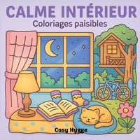 Produktbild: Calme int&eacute;rieur