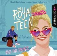 Produktbild: Kiss the Prince