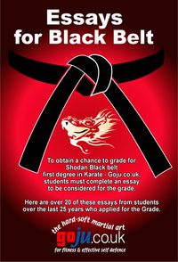 Produktbild: Essays for Black Belt