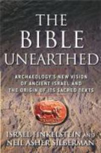 Produktbild: The Bible Unearthed