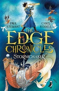 Produktbild: The Edge Chronicles: Stormchaser