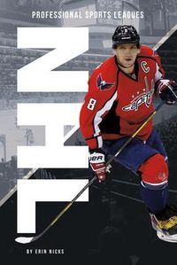 Produktbild: NHL