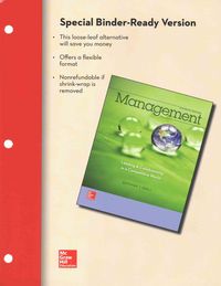 Produktbild: Mgmt 11/e