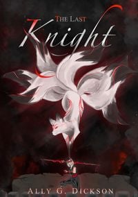 Produktbild: The Last Knight