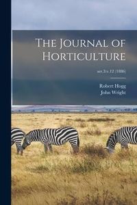 Produktbild: The Journal of Horticulture; ser.3