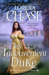 Produktbild: My Inconvenient Duke