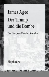 Produktbild: Der Tramp und die Bombe
