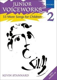 Produktbild: Stannard, K: Junior Voiceworks 2
