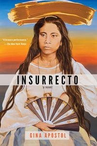Produktbild: Insurrecto