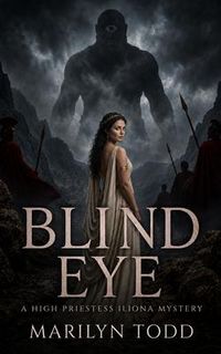 Produktbild: Blind Eye