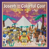 Produktbild: Joseph and the Colorful Coat