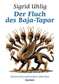 Produktbild: Der Fluch des Baja-Tapar