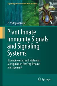 Produktbild: Plant Innate Immunity Signals and Signaling Systems