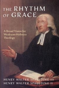 Produktbild: The Rhythm of Grace