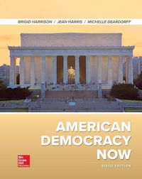 Produktbild: Looseleaf For Amer Democracy N