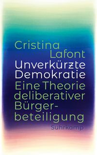 Produktbild: Unverk&uuml;rzte Demokratie