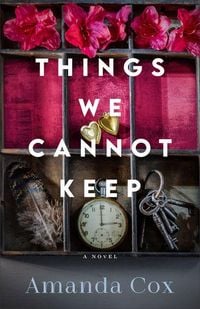 Produktbild: Things We Cannot Keep