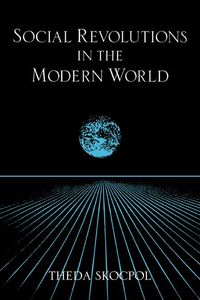 Produktbild: Social Revolutions in the Modern World
