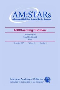 Produktbild: AM:STARs: ADHD/Learning Disorders