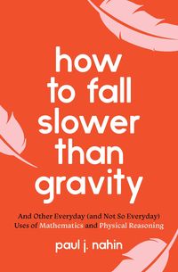 Produktbild: How to Fall Slower Than Gravity
