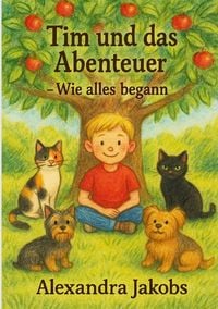 Produktbild: Tim und das Abendteuer