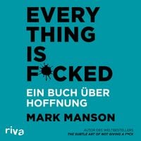 Produktbild: Everything is Fucked