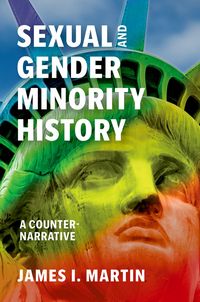 Produktbild: Sexual and Gender Minority History