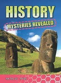 Produktbild: History Mysteries Revealed
