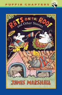 Produktbild: Rats on the Roof