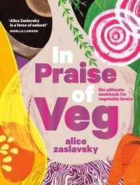 Produktbild: In Praise of Veg