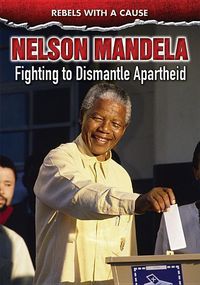 Produktbild: Nelson Mandela
