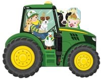 Produktbild: John Deere Kids Tractor Tales