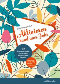 Produktbild: Aktivieren rund ums Jahr