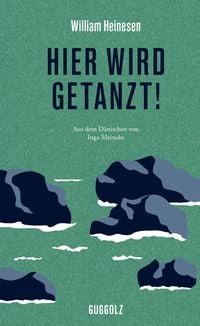 Produktbild: Hier wird getanzt!