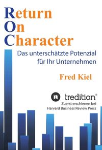 Produktbild: Return On Character