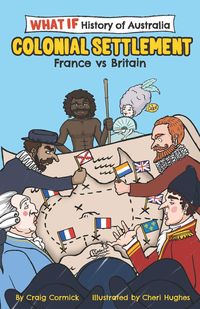 Produktbild: The What If Histories of Australia